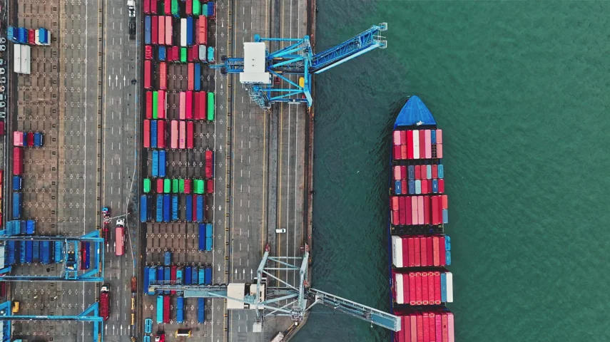 China’s export growth strengthens as household borrowing remains weak